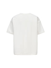 Load image into Gallery viewer, Cream White T-shirt