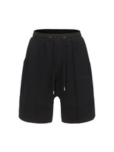 Load image into Gallery viewer, Carbon Black Shorts