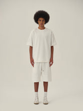 Load image into Gallery viewer, Cream White T-shirt