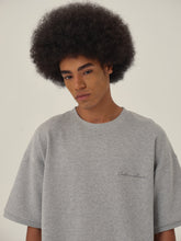 Load image into Gallery viewer, Pearl Grey T-shirt