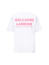 Load image into Gallery viewer, Barbie Pink Logo Print T-shirt Anniversary Limited Edition