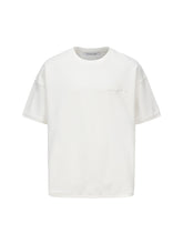 Load image into Gallery viewer, Cream White T-shirt