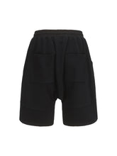 Load image into Gallery viewer, Carbon Black Shorts