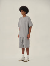 Load image into Gallery viewer, Pearl Grey T-shirt