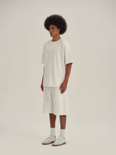 Load image into Gallery viewer, Cream White T-shirt