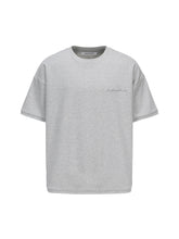 Load image into Gallery viewer, Pearl Grey T-shirt