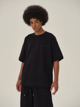 Load image into Gallery viewer, Carbon Black T-shirt