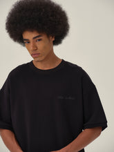 Load image into Gallery viewer, Carbon Black T-shirt