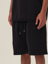 Load image into Gallery viewer, Carbon Black Shorts