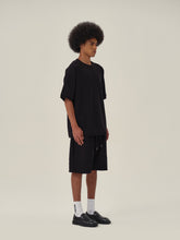 Load image into Gallery viewer, Carbon Black Shorts