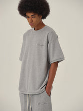 Load image into Gallery viewer, Pearl Grey T-shirt
