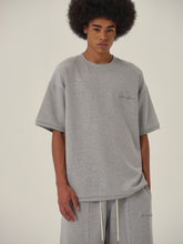 Load image into Gallery viewer, Pearl Grey T-shirt