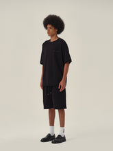 Load image into Gallery viewer, Carbon Black T-shirt
