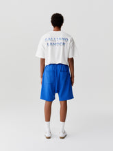 Load image into Gallery viewer, Blue Glacier Logo Shorts