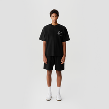 Load image into Gallery viewer, Year of the Snake Limited Edition Rhinestone Logo T-shirt