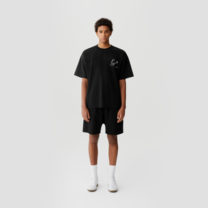 Year of the Snake Limited Edition Rhinestone Logo T-shirt