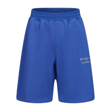 Load image into Gallery viewer, Blue Glacier Logo Shorts