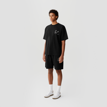 Load image into Gallery viewer, Year of the Snake Limited Edition Rhinestone Logo T-shirt