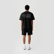 Load image into Gallery viewer, Year of the Snake Limited Edition Rhinestone Logo T-shirt