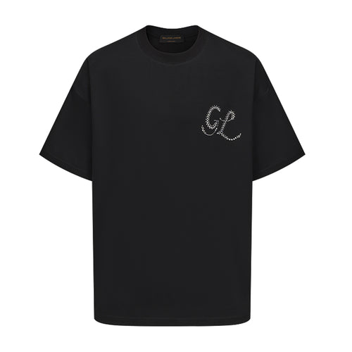 Year of the Snake Limited Edition Rhinestone Logo T-shirt