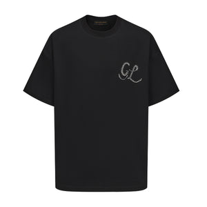 Year of the Snake Limited Edition Rhinestone Logo T-shirt