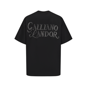Year of the Snake Limited Edition Rhinestone Logo T-shirt