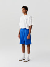 Load image into Gallery viewer, Blue Glacier Logo Shorts