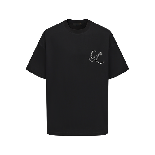 Year of the Snake Limited Edition Rhinestone Logo T-shirt