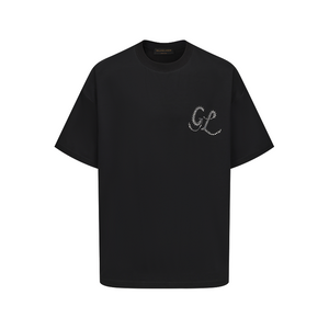 Year of the Snake Limited Edition Rhinestone Logo T-shirt