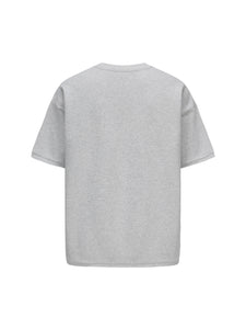 Pearl Grey T-shirt