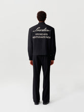 Load image into Gallery viewer, Black Pearl  Chinese Tunic Suit