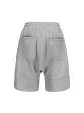 Load image into Gallery viewer, Pearl Grey Shorts