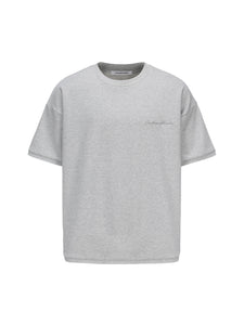 Pearl Grey T-shirt