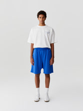 Load image into Gallery viewer, Blue Glacier Logo Shorts