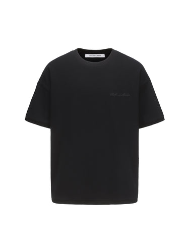 Carbon Black T-shirt