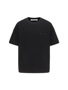 Carbon Black T-shirt