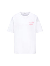 Load image into Gallery viewer, Barbie Pink Logo Print T-shirt Anniversary Limited Edition