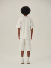 Load image into Gallery viewer, Cream White T-shirt