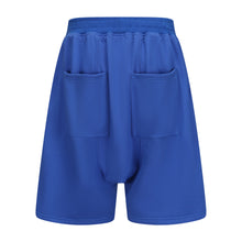 Load image into Gallery viewer, Blue Glacier Logo Shorts