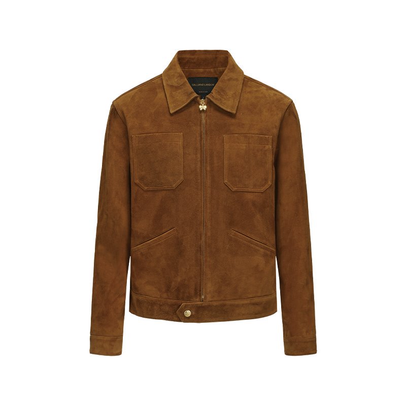 New-in – GALLIANO LANDOR