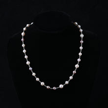 Load image into Gallery viewer, Pearl Necklace CGL-301
