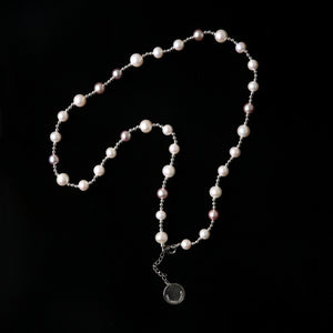 Pearl Necklace CGL-301