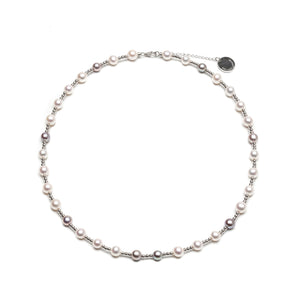 Pearl Necklace CGL-301