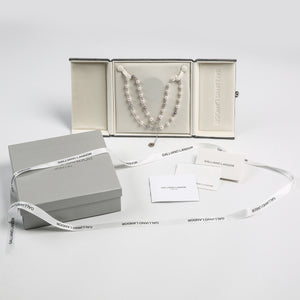 Pearl Necklace CGL-301