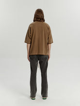 Load image into Gallery viewer, Washed Slit Drawstring Pant