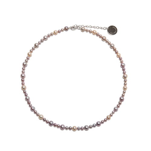 Pearl Necklace CGL-PP2