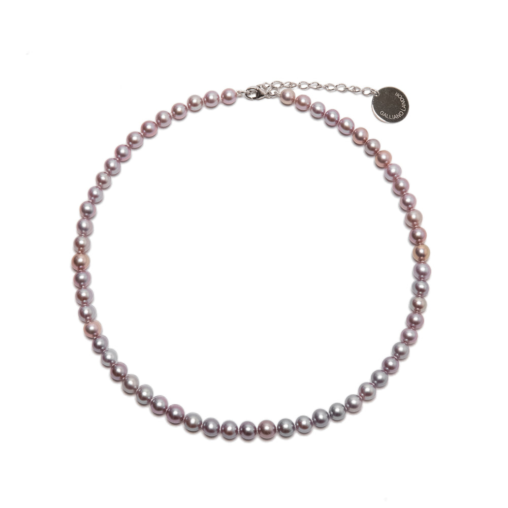 Pearl Necklace CGL-PP4