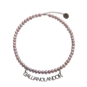 Pearl Necklace CGL-PP5-1
