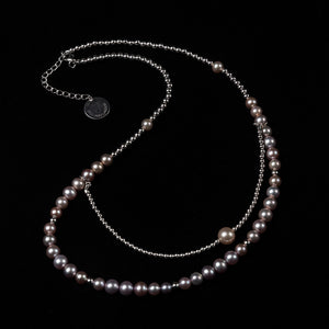 Pearl Necklace CGL-PP3