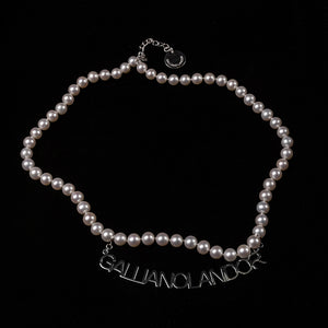 Pearl Necklace CGL-PP5-2